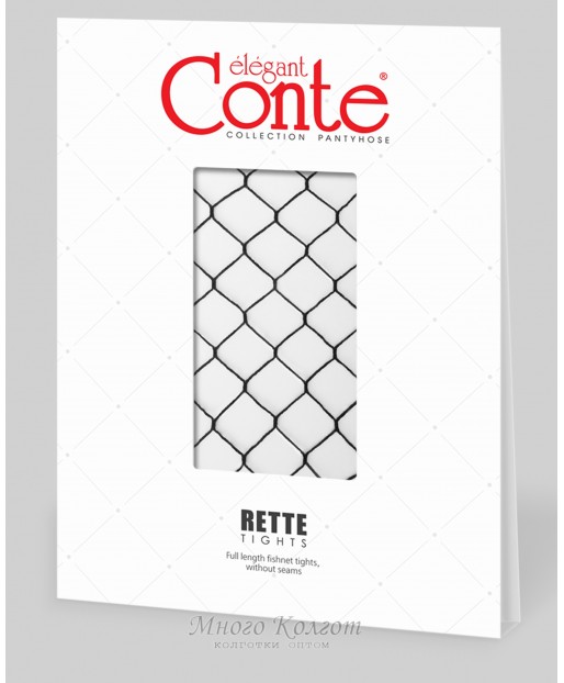 Conte Rette Super Max